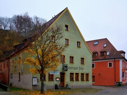 Foto: Gasthof Schwarzer