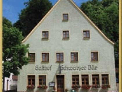 Foto: Gasthof Schwarzer